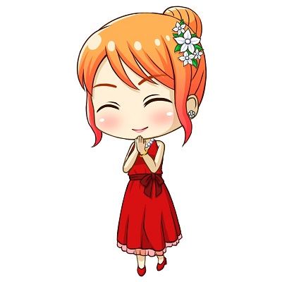 カノちゃん