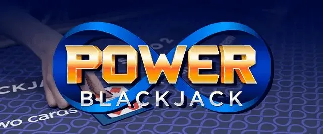 カジノシークレットのパワー・ブラックジャック